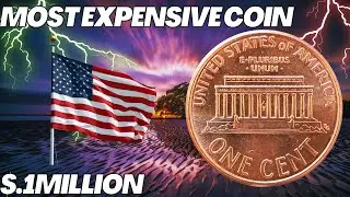 STOP! Check Your Pennies NOW  Worth $153 MILLION Still in Circulation!!