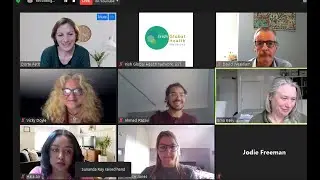 Episode 1 - Evaluating Institutional Health Partnerships