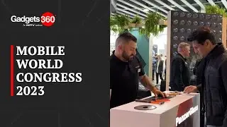 Mobile World Congress 2023 | Cell Guru