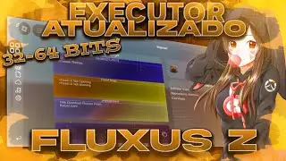 NEW FLUXUS Z EXECUTOR UPDATED WITH 32-BIT/64-BIT VERSIONS WORKING ON WEAK PHONES (fluxus z)