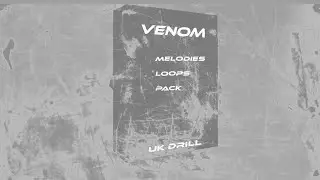 FREE UK DRILL SAMPLE PACK / LOOP KIT 2022 