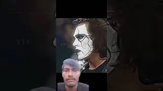 😱 Masked Wrestlers vs Sting | Epic Face Mask Battle 2025 | Shocking WWE Fight 🔥