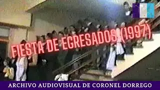 Fiesta de Egresados (1997)