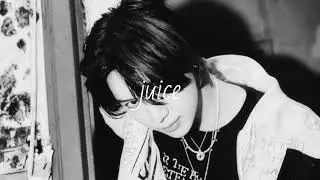 SHINee - JUICE (slowed + reverb)