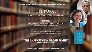 Book Launch of 