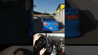 Do you feel the speed?