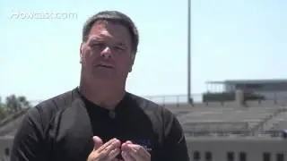 5 Best Kicker / Punter Qualities | Football Recruiting