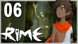 Rime Let's Play 6/10 Un peu de Verdure (Gameplay FR)