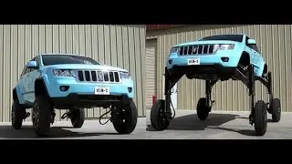 Hum Rider The Real Transformer Cars That Really Exist !!