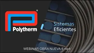 WEBINAR SUELO RADIANTE OBRA NUEVA