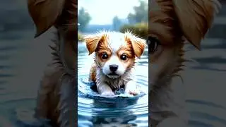 AI Cat And Dog history #cat #dog #ai #new #cartoon #2025