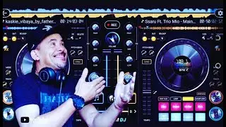 Live🟢Freestyle Maimi bass@CanaLMatinerbH&reg;