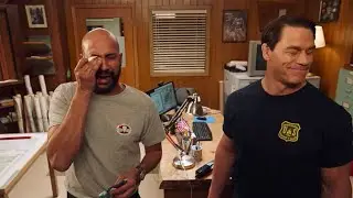 Actors Laughing & Breaking Character Compilation