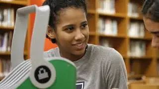 Customer Voices: Grand Prairie ISD Partners with LocknCharge to Deploy and Manage 34,000 Devices