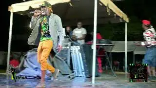 Admiral Tibet Gave Hits After Hits At Everything Clean 2024 (Full Performance) #reggae