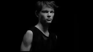 Slovakia | R&oacute;bert | Elite Model Look 2016