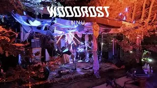 Wodorost - N.N.U., Live at Real or Feke Festival, 2024