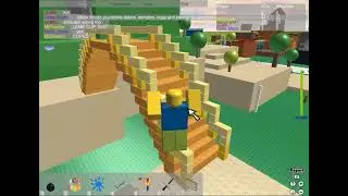 Novetus Austiverse Footage #2