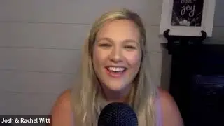 Episode 6: Kelly Olson!