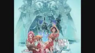 Final Fantasy Tactics Advance - White Melodies - Teach Me, Mont Blanc