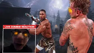 RETURN OF BLACK OPS 3 CUSTOM ZOMBIES STREAMS!