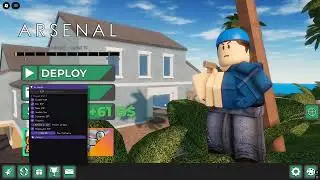 Arsenal Script Pastebin 2026 ЛЕГИТ | BEST OP GUI  #roblox #arsenal #robloxscript #scriptpastebin