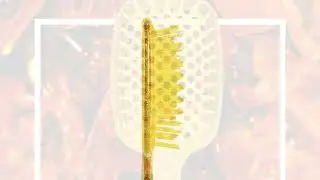 Review: FHI HEAT UNbrush Wet & Dry Vented Detangling Hair Brush