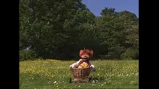 The Riddlers: The Tiddlers' Holiday Camp (1996)