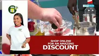 Val's Day treat: Oh La La Bites | Breakfast Daily