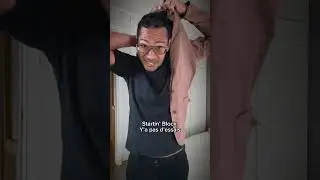 T&rsquo;es pas content? Tripl&eacute; 😜R&eacute;f Kylian Mbapp&eacute; et Aya Nakamura #rap #musique #rapfrancais