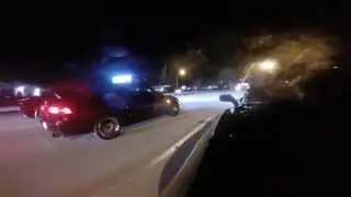Boosted Integra Vs bolt on C6 LS3 vs C7 LT1 w/ tune