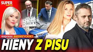 POROZUMIENIE NA LINI RZĄD-PREZYDENT?! SPOTKANIE TUSKA I NAWROCKIEGO KOMENTUJĄ RIGAMONTI I WIELIŃSKI