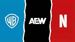 Netflix BUYS Warner Bros! What does this mean for AEW? Discussion 