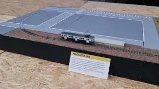 Vag&oacute;n La Brugeoise escala HO en la Asociaci&oacute;n Amigos del Tranv&iacute;a