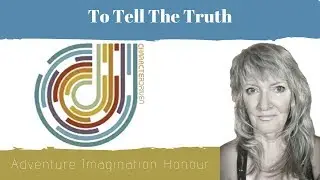 Back on the Air: To Tell The Truth #characterdriven #airstreamstudio