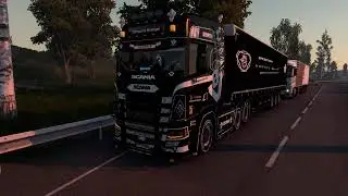 ETS2 Es gib was neues zum berichten und ich was neues für euch