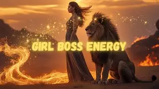 Empowering Anthem for Women | Uplifting Pop Music 2025