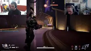 iron fist main with nick