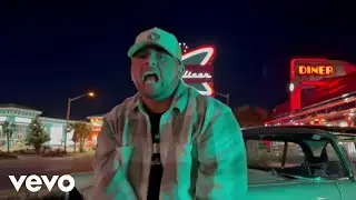 jfunez - LA CYBER - CHALLENGE (Official Music Video)
