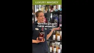 Gift Ideas for Luxury Whiskey Lovers 🥃🎁