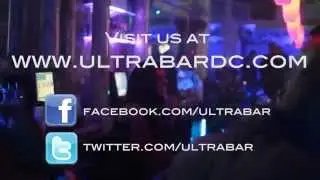 Ultrabar - DC's Hottest Nightclub