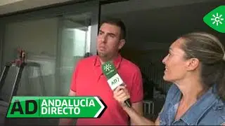 Andalucía Directo | Una de la fábricas de cristales más modernas del mundo es andaluza, antequerana