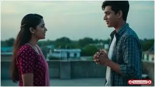 A Jinn-Possessed Girl & a Poor Boy: One Night That Changed Everything