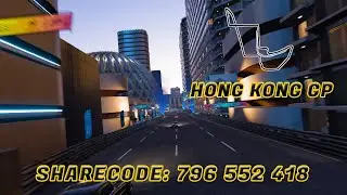 Forza Horizon 5 - Eventlab 2.0 (HONG KONG GP)