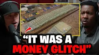 The Credit Card Fraud Scheme Exposed | Trulane Brown