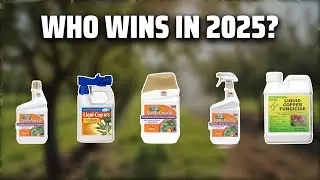 The Top 5 Best Copper Spray in 2025 - Must Watch Before Buying!