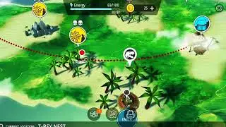 Jurassic Survival MOD, Free Craft free on android