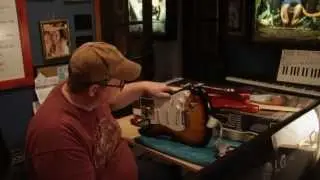 Сборка кастомной гитары Squier Strat, часть 1 &mdash; Обзор проекта