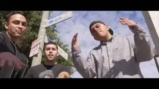 Long Beach vs Everybody (Official  Video)