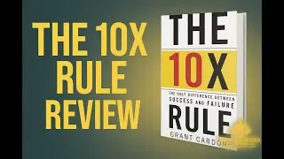 Why Thinking 10X Changes Everything!